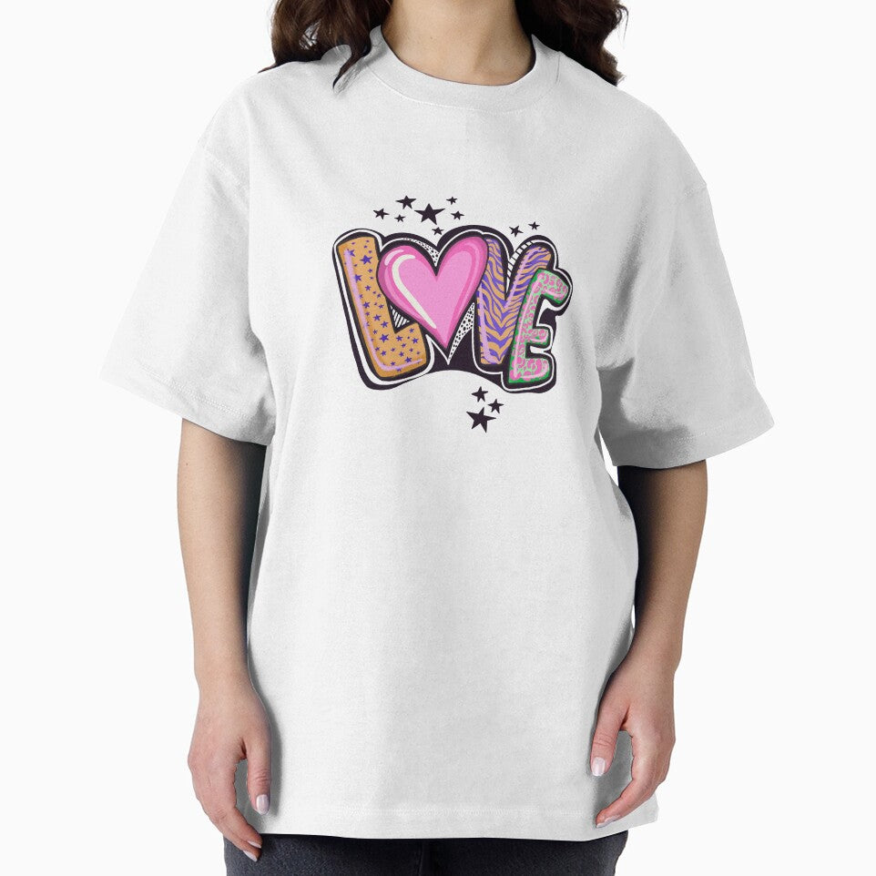 Love Heart valentine gift for her him by SuneeKeiko