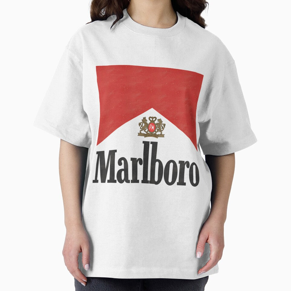 Retro Vintage 90S Cig by KimberlyAda1