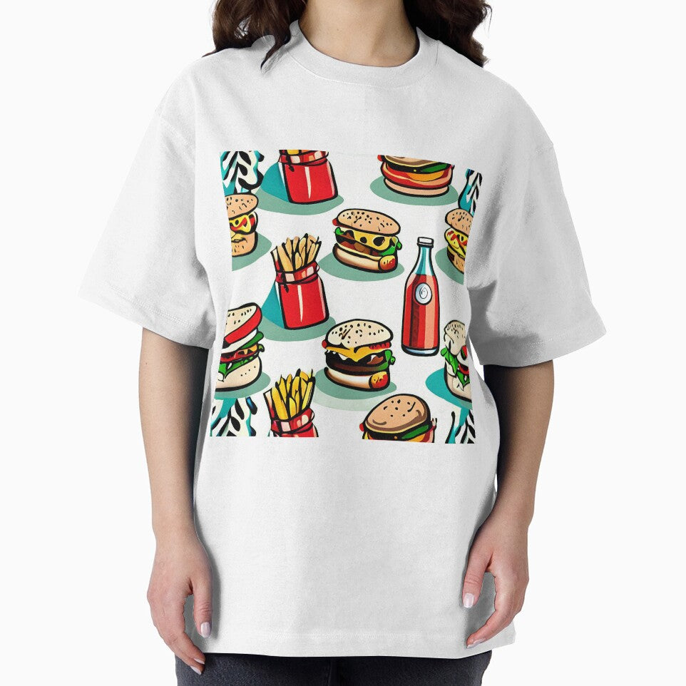 Regional Burgers: Celebrating Local Burger Varieties by Permana96