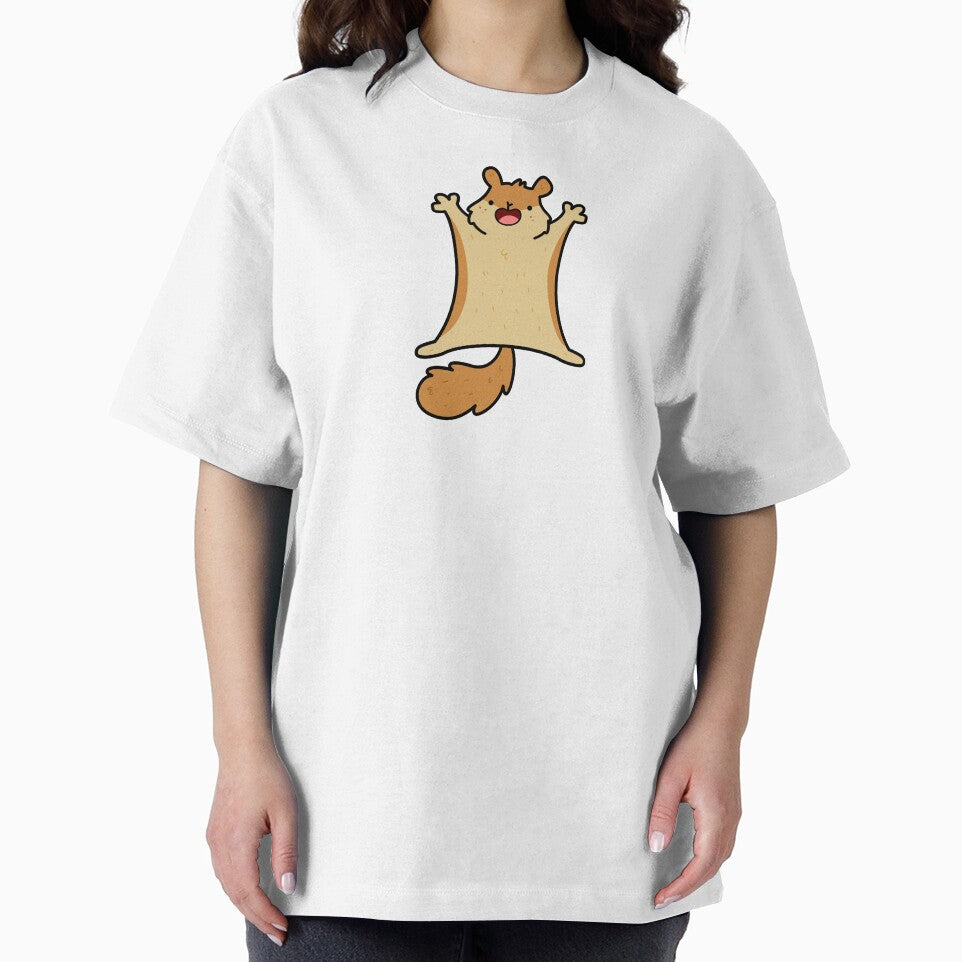 Kawaii Flying Squirrel by kawaiilife