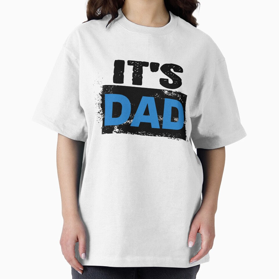 It's Dad by MoBoo Designs