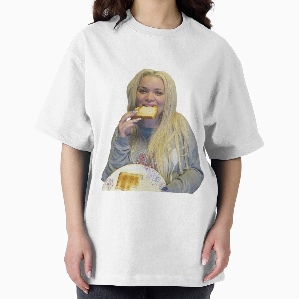 Trisha Paytas meme by CSaviano