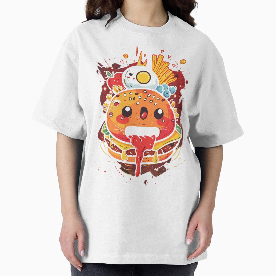 Kawai Hot food by nomiraclehere