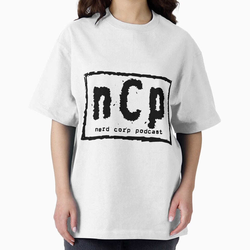 Nerd Corp Order black by NerdCorpPodcast