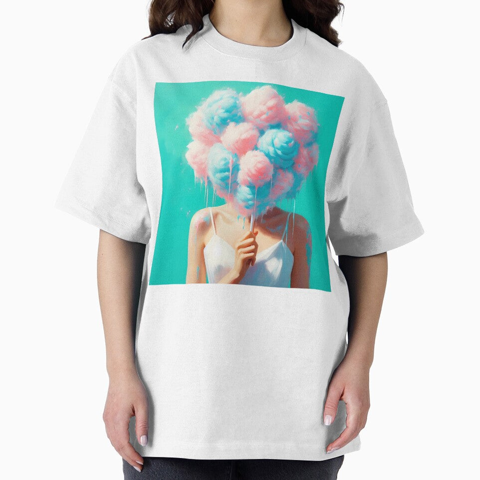 Sweet Head by Visual Nomad Club