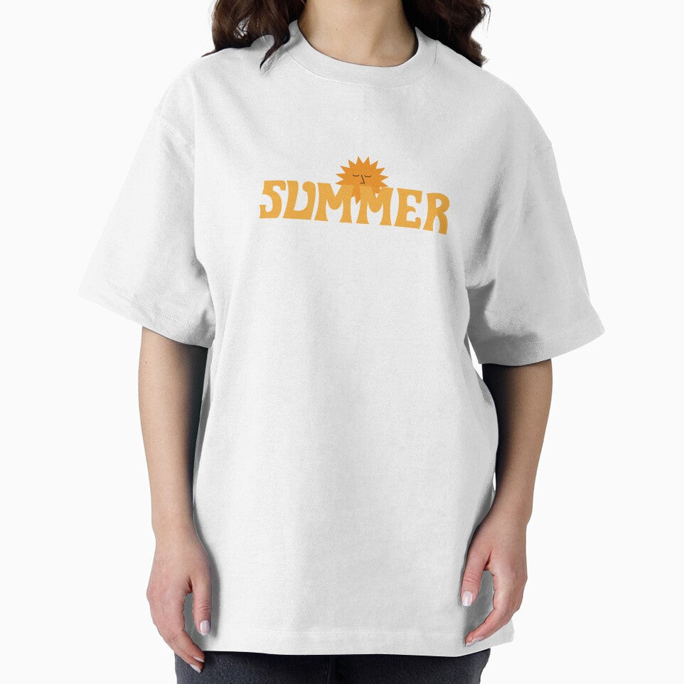 Summer on Sunset Holiday by saprila