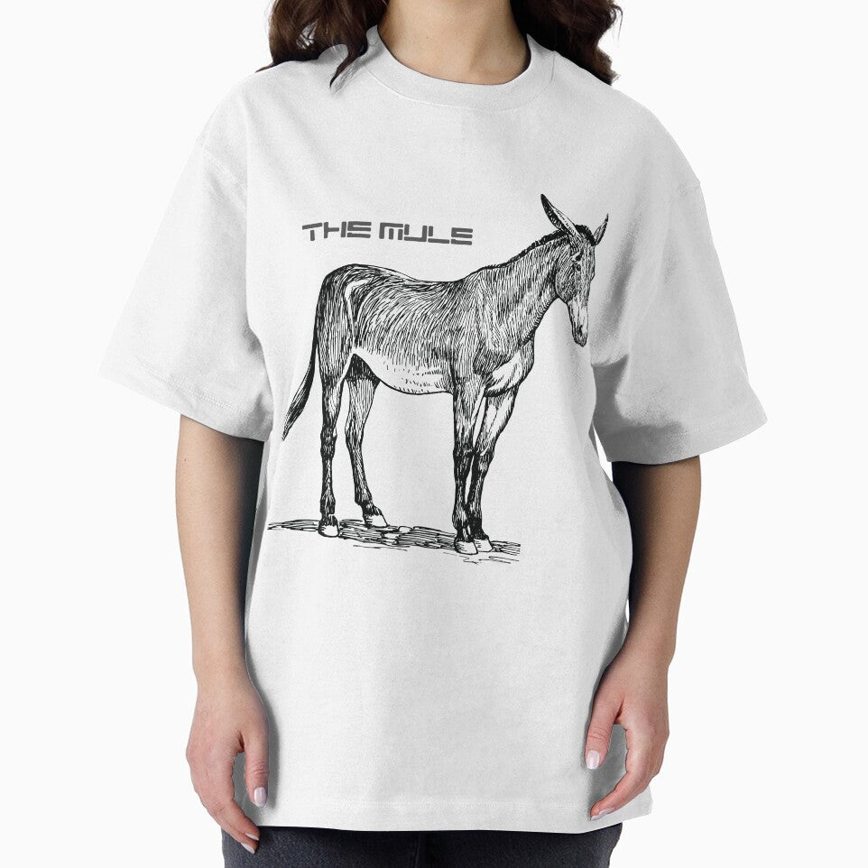 The Mule by yololite