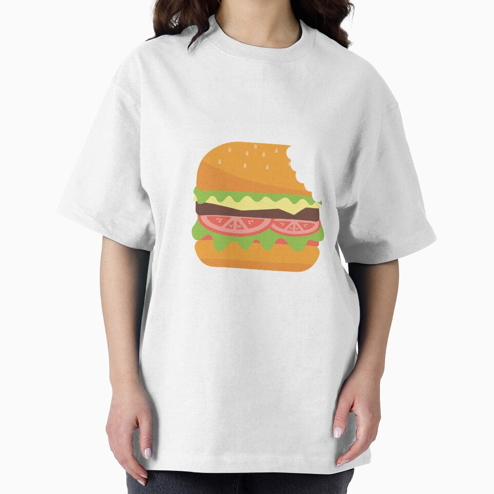 burger by birrohman