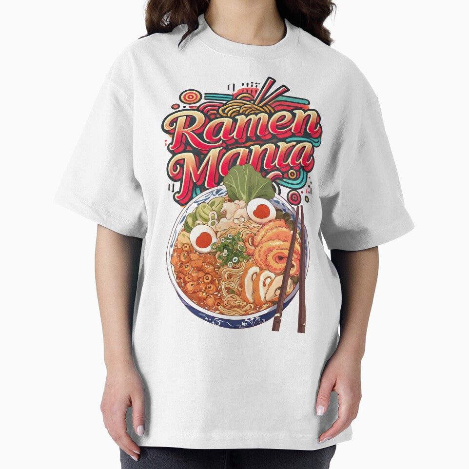 ramen LOVER by aliraweb