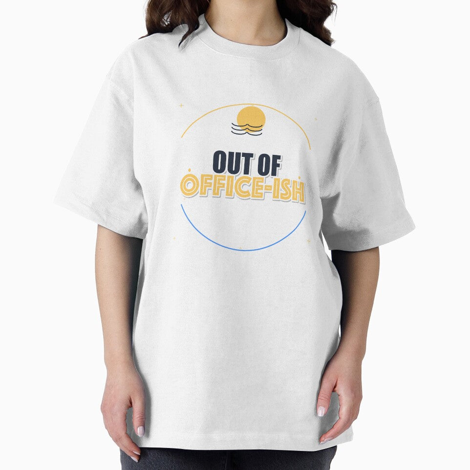 Out Of Office-ish by IllumeInk
