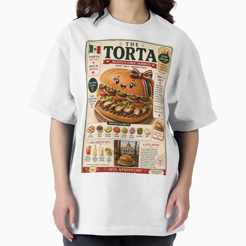 Happy Torta by 1mooreroy