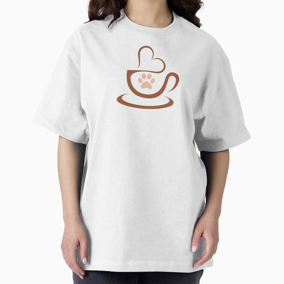 Cat Mother Coffee Love by ELMU29