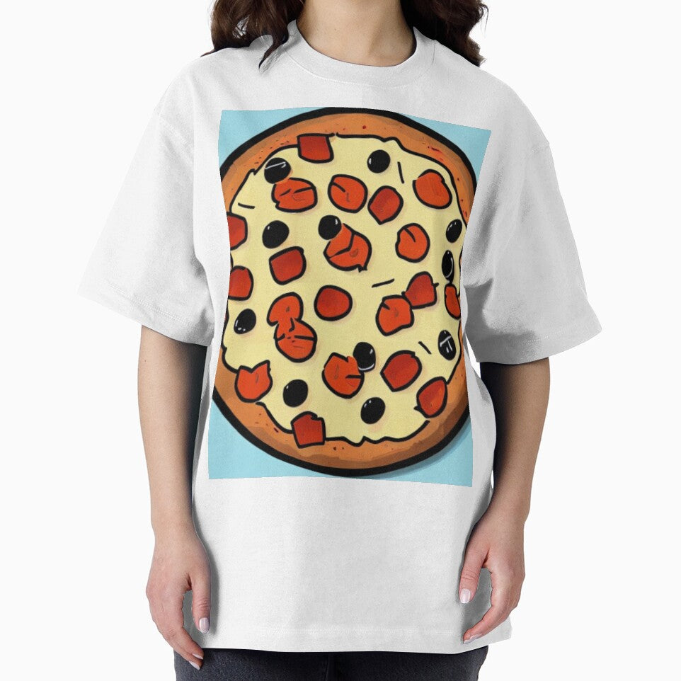 Hot and Fresh - Pizza Party - The Perfect Pie by WBP Mart
