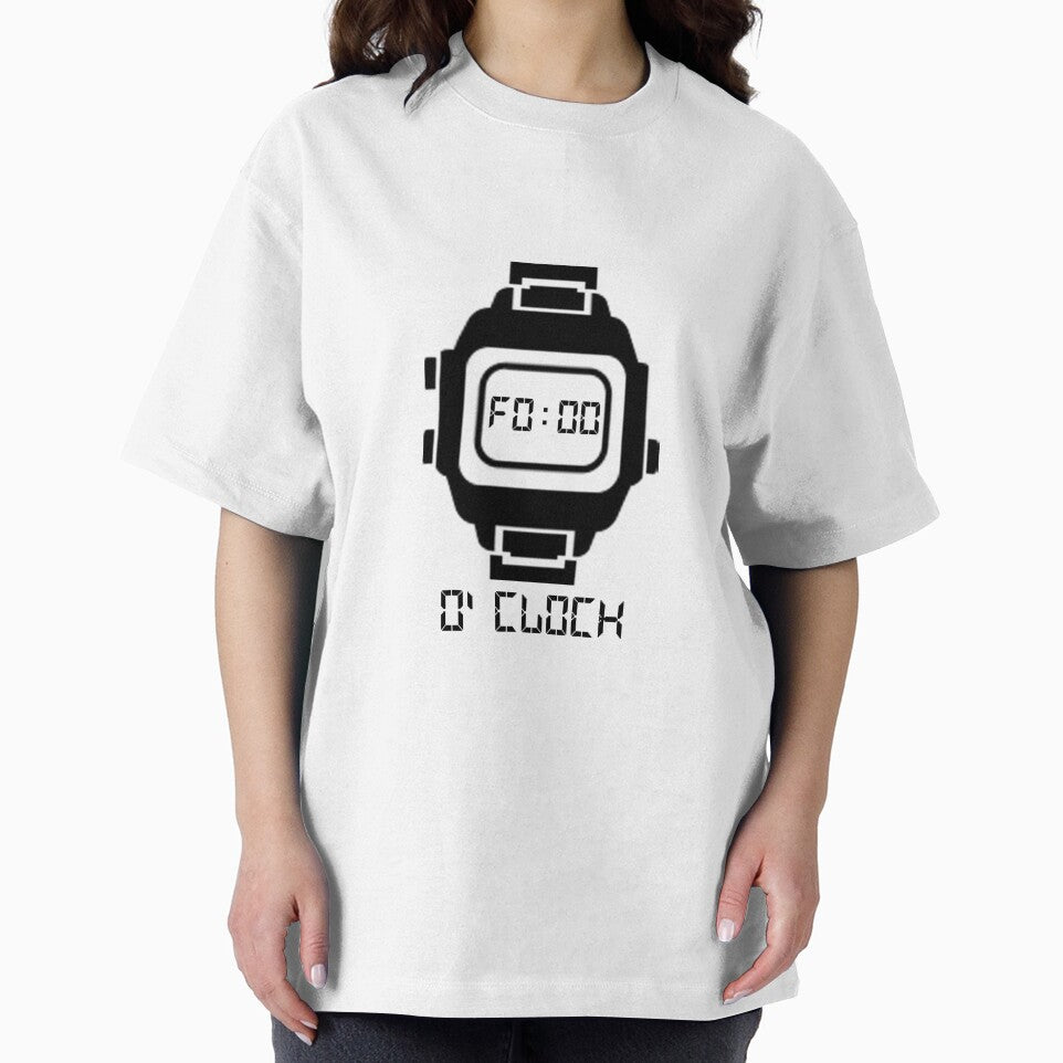 FO:OD O'CLOCK by bluevea