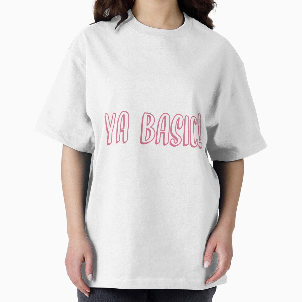 ya basic! by madisonmae516