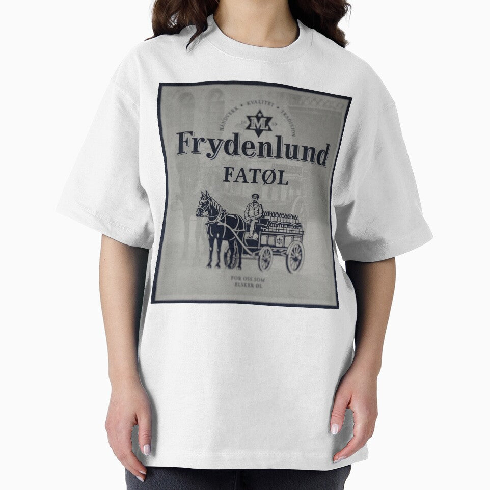 Frydenlund Fatol by DiFigianoPhoto