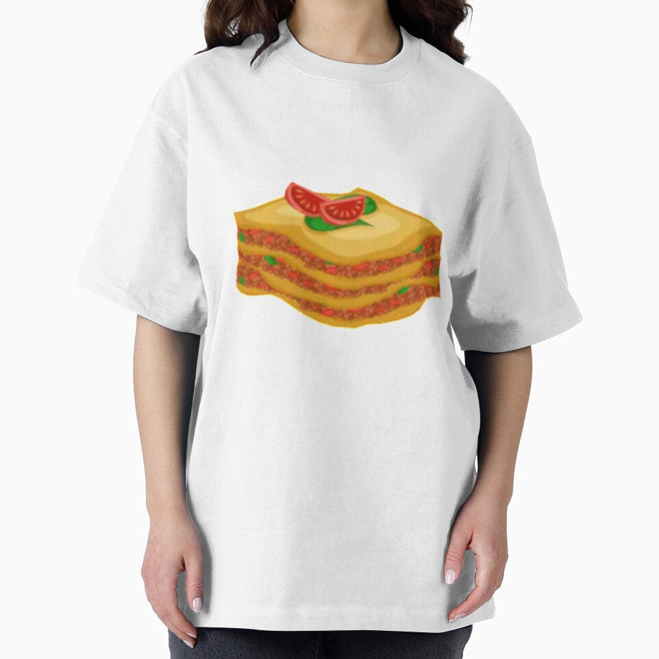 lasagne lover by emma-johnston