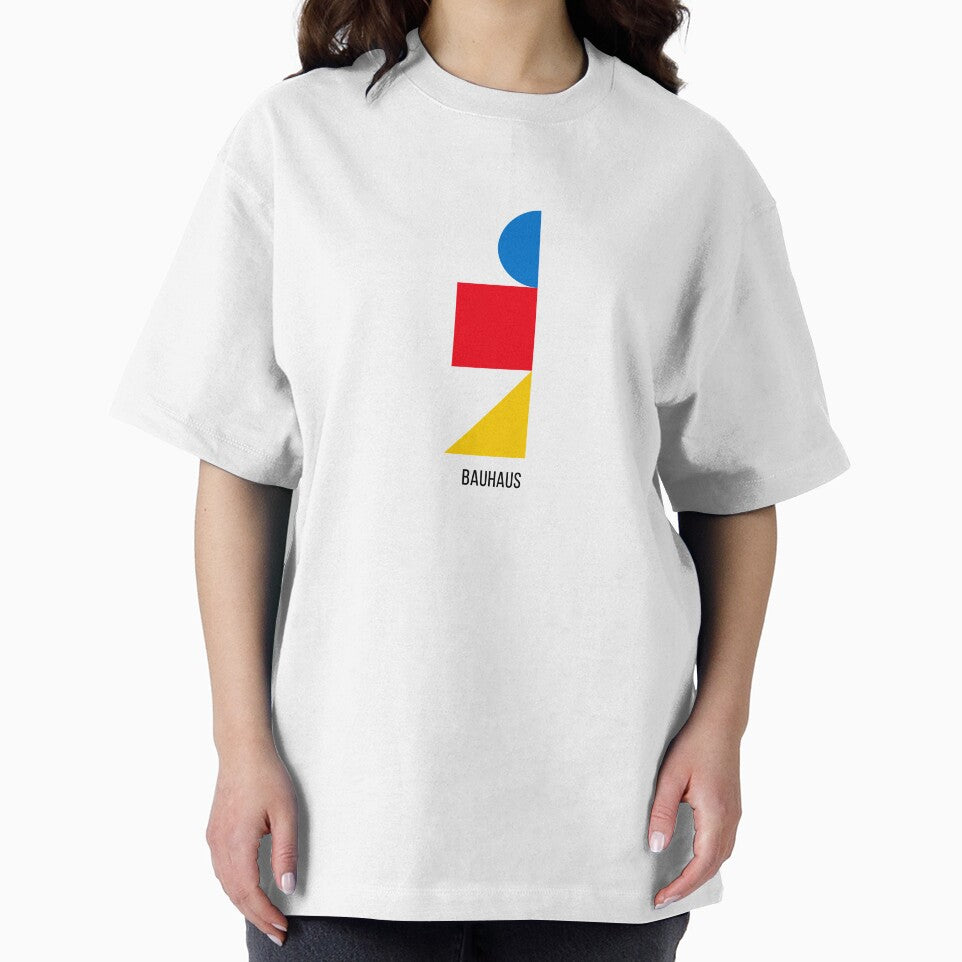 Bauhaus - Basic elements by ArtPlus+