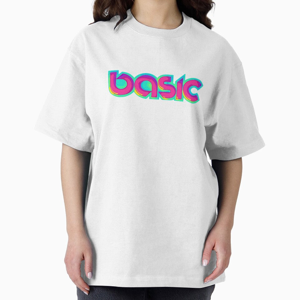 Basic by LizDisenchanted