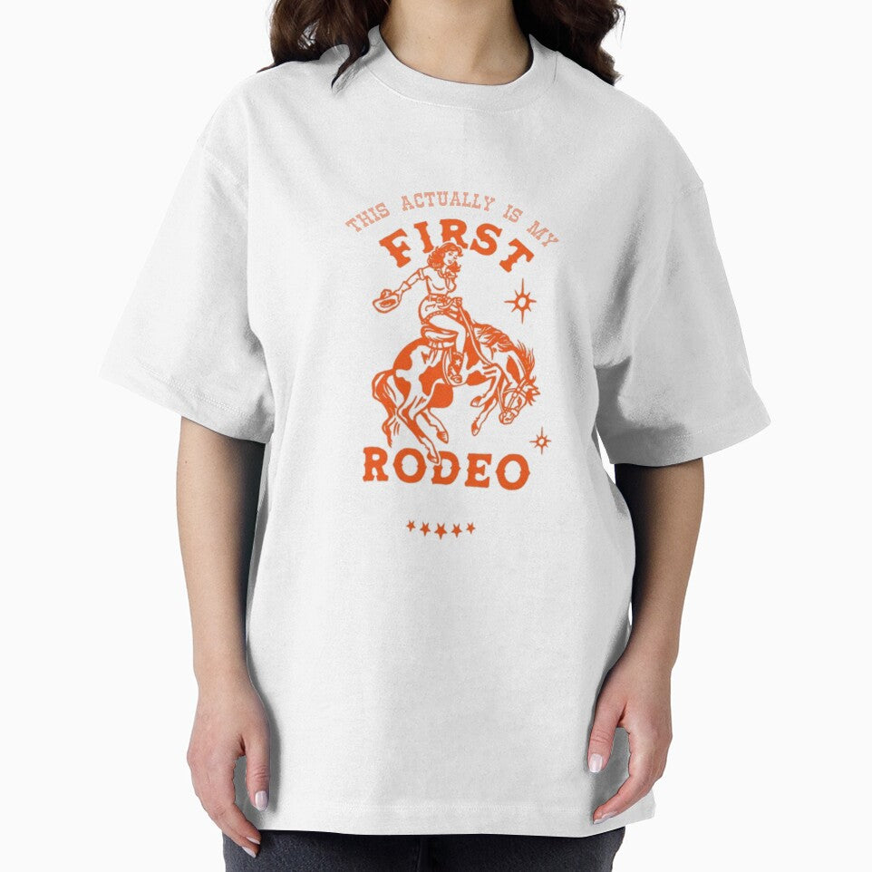 First Rodeo by AmieSab