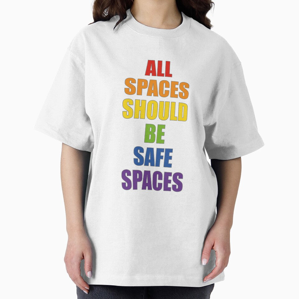 Safe spaces by Inspirationmotivation