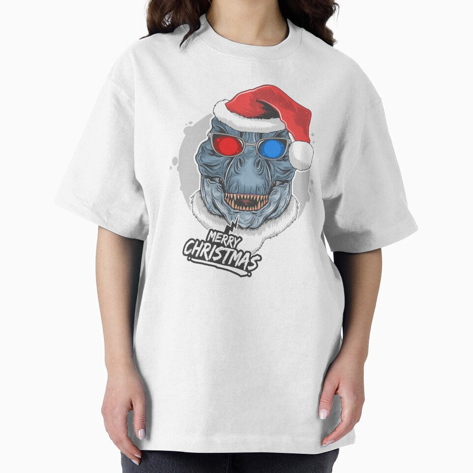dinosaur christmas pun by Gloria312