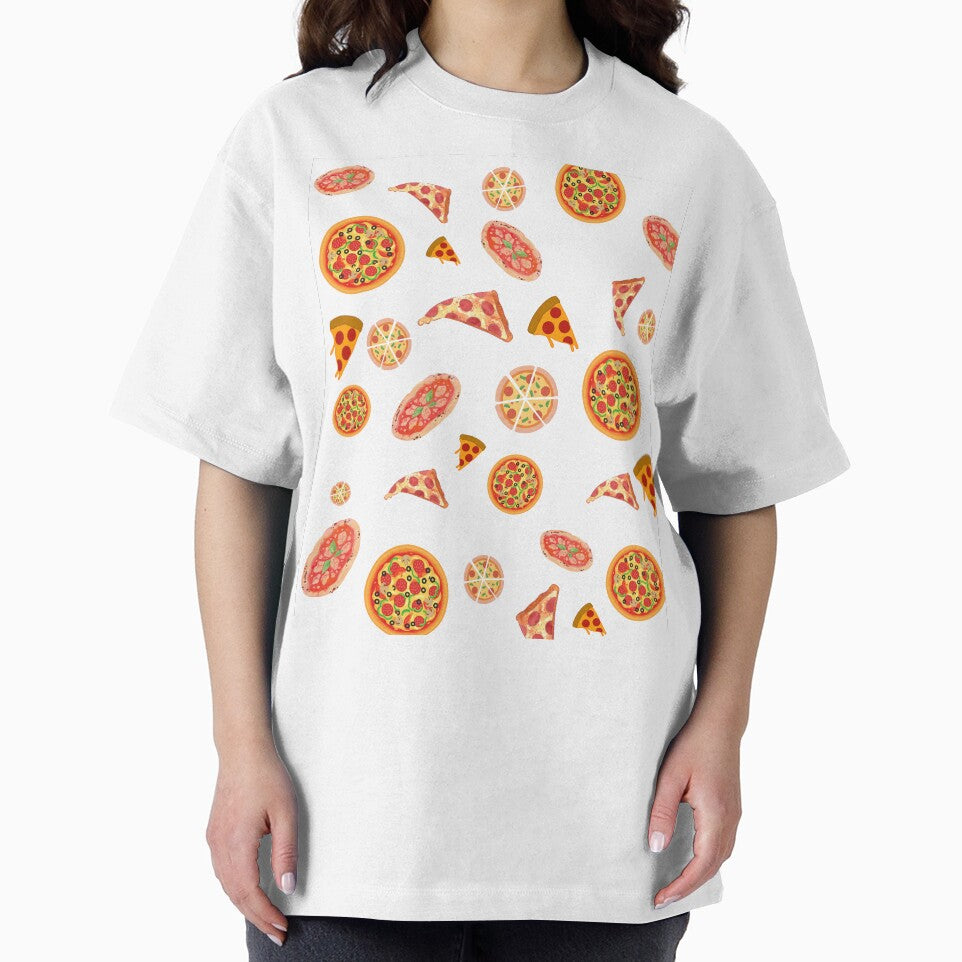 Pizza by Gadulixaa