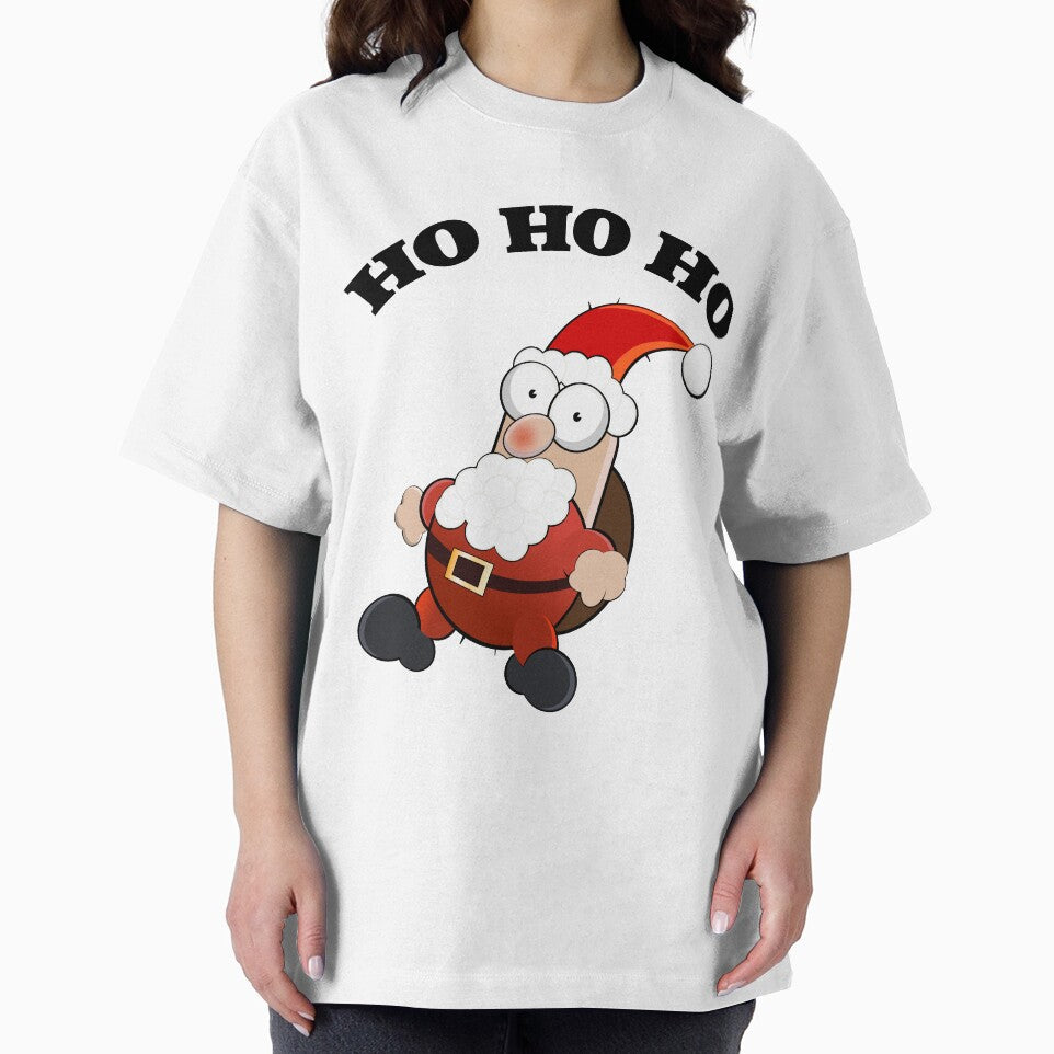 Santa's Christmas Design by Rell1970