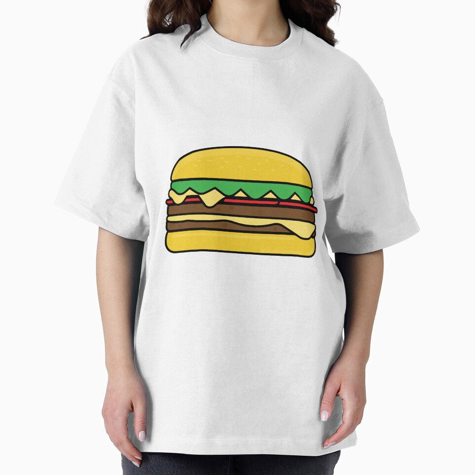 Hamburger by PepaAnaRB