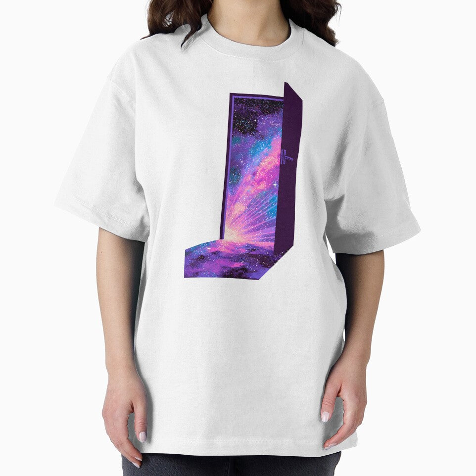 Doorway To The Universe by Interstellarwear