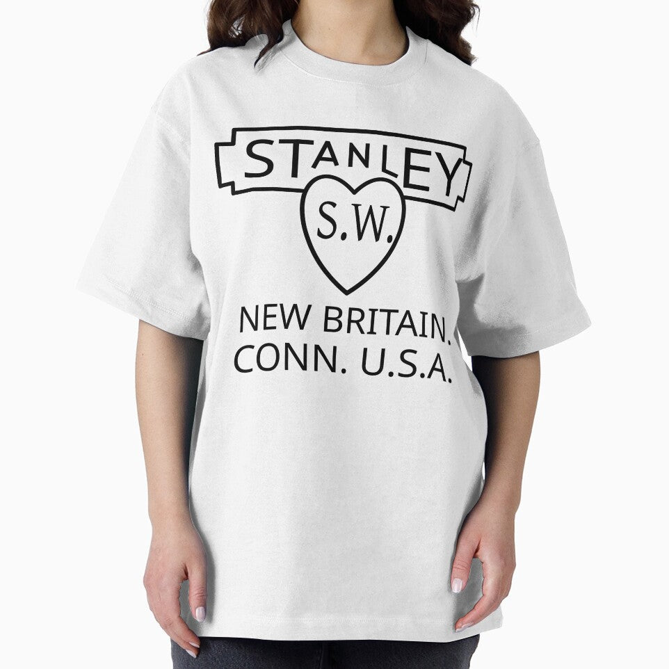 Stanley "X" trademark (ca.1919-1920) by chgans