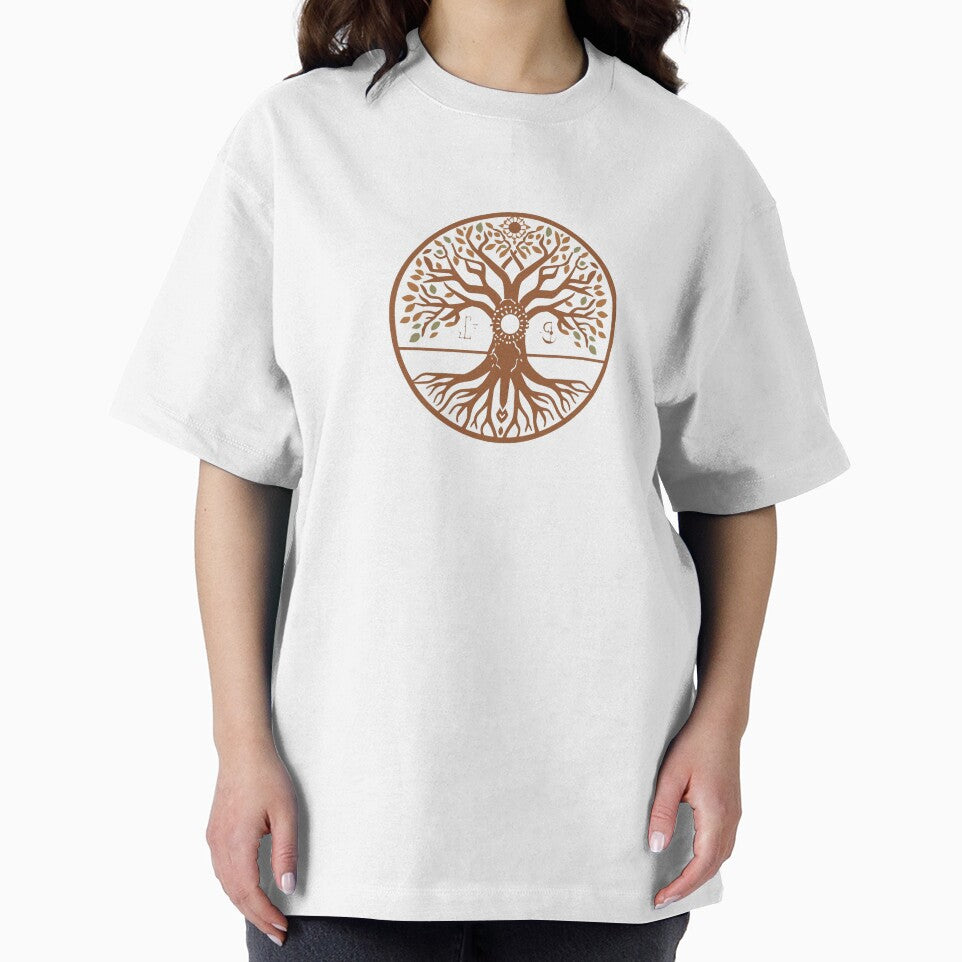 Tree Of Life by garts