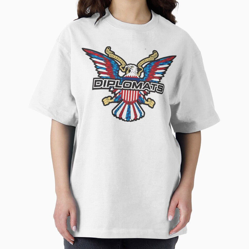 Diplomats Dipset Unisex Exclusive T-Shirt by GreggLangwo