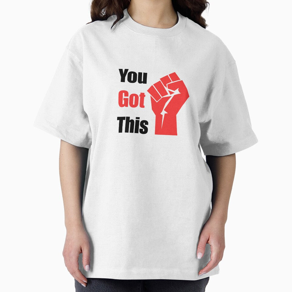 You Got This by Polyverse