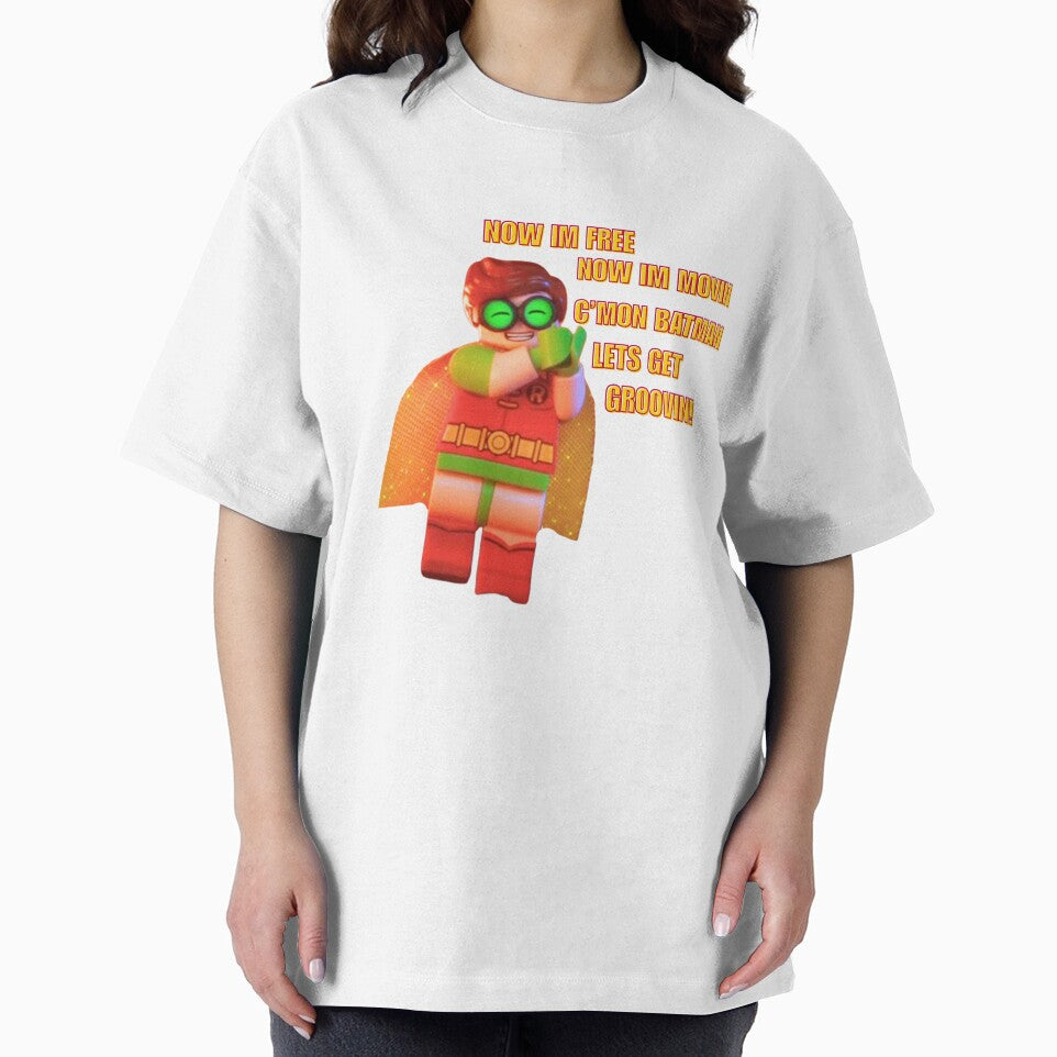 robin quote by chickensoupshop
