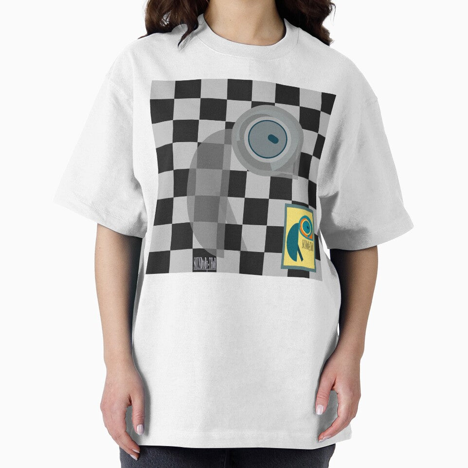 Chess board geek bug by SOUNDtoBy-THoR
