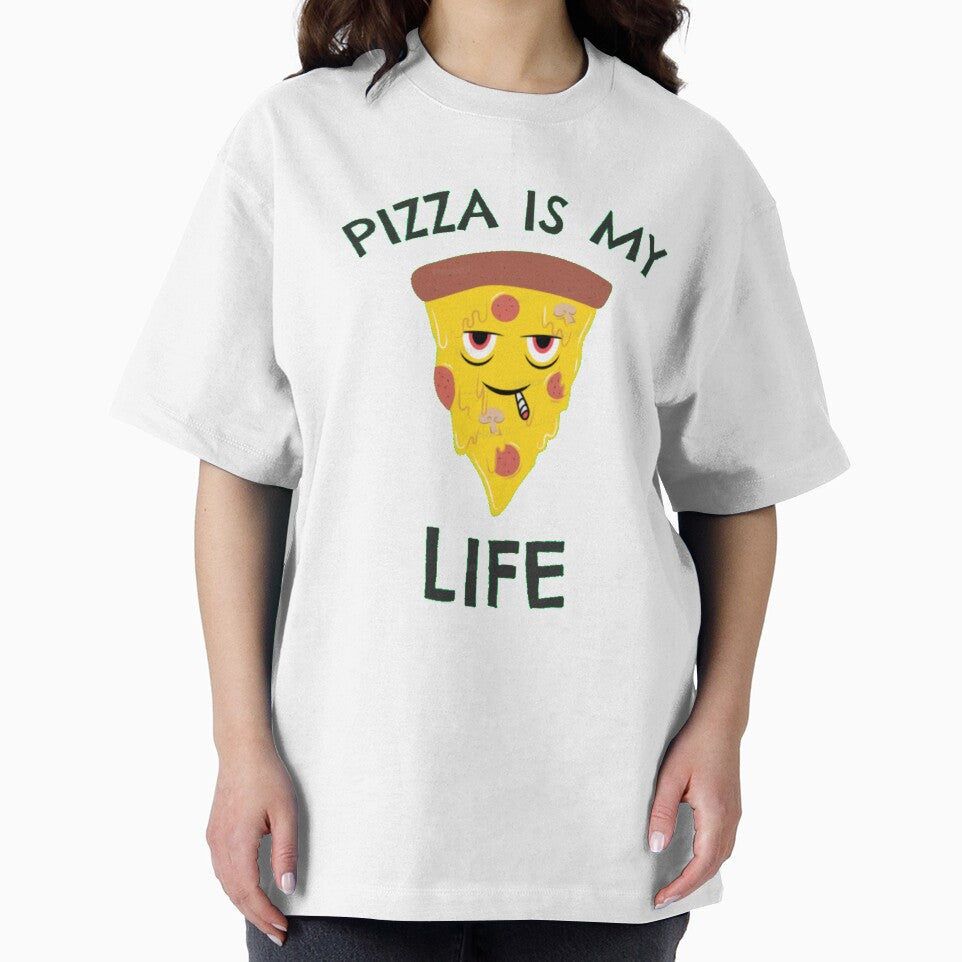 Copy of pizza is my life by chopola-shop