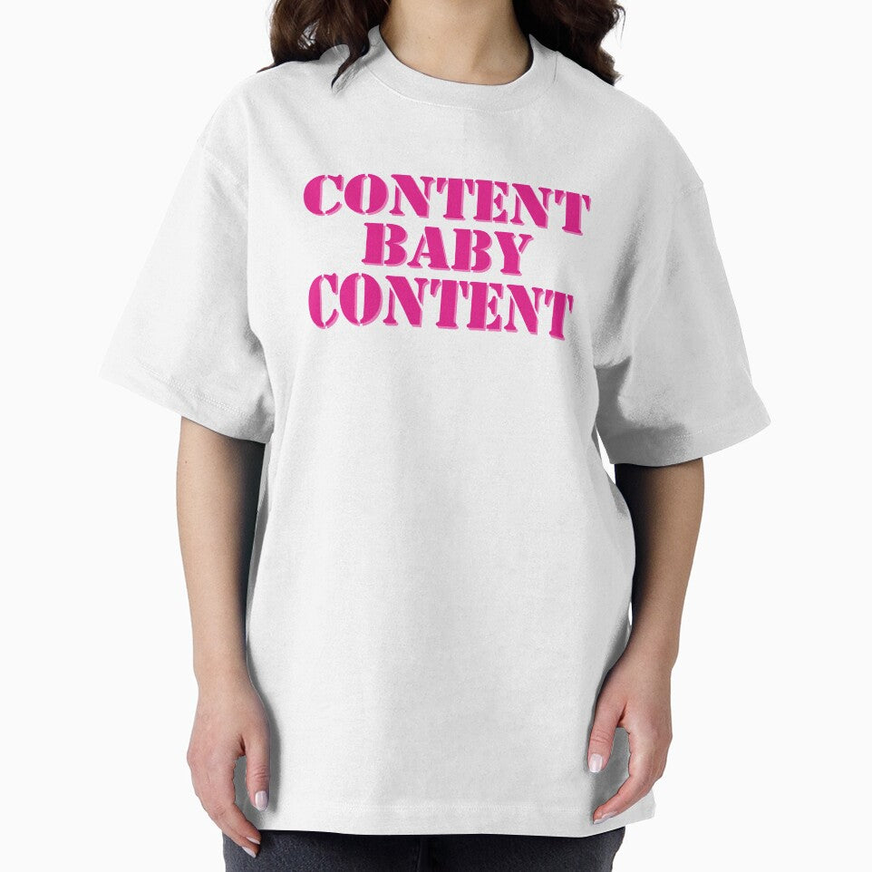 content baby content by Popzeyy
