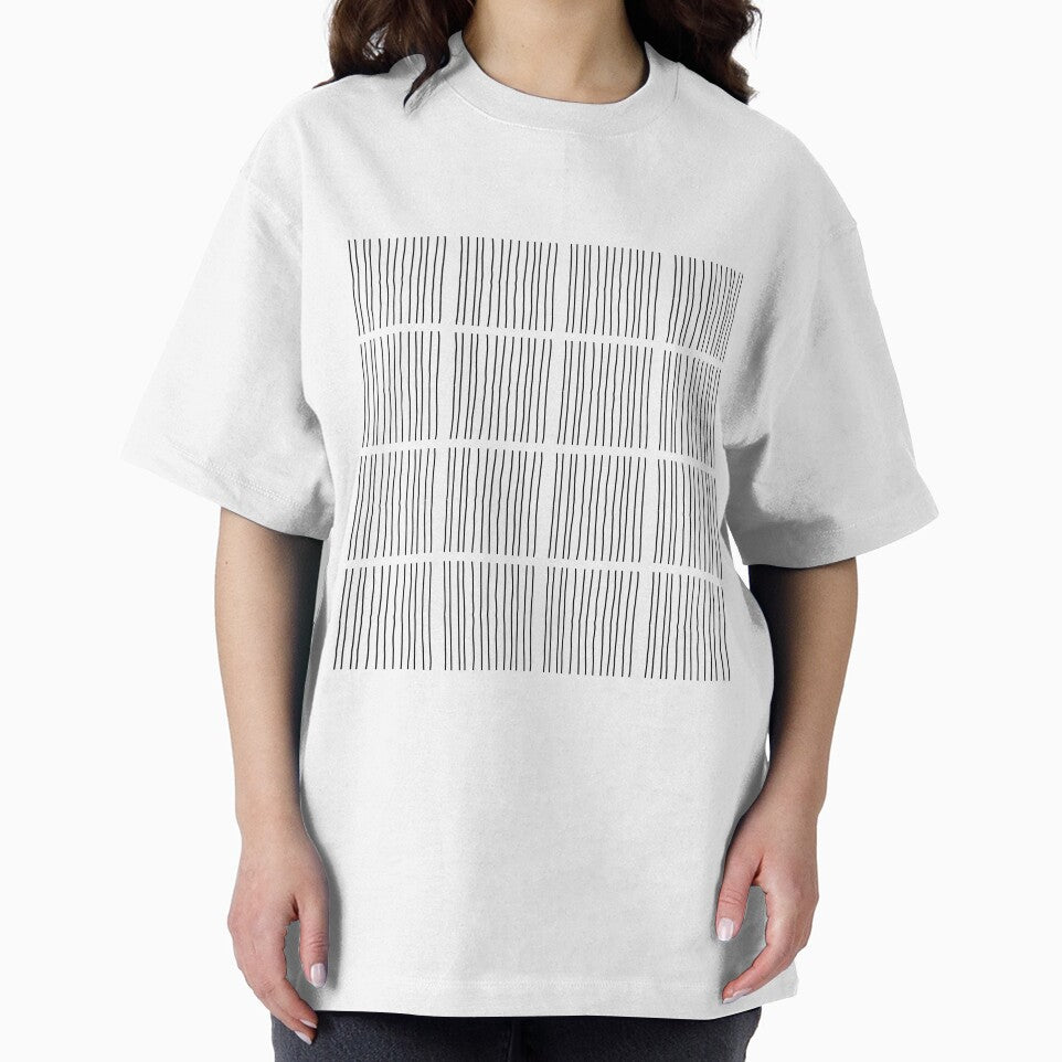 Linear Pulse - Black Ink Edition by studiocarnation_