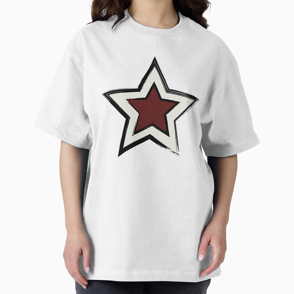 Grunge Star by verycoolandnice