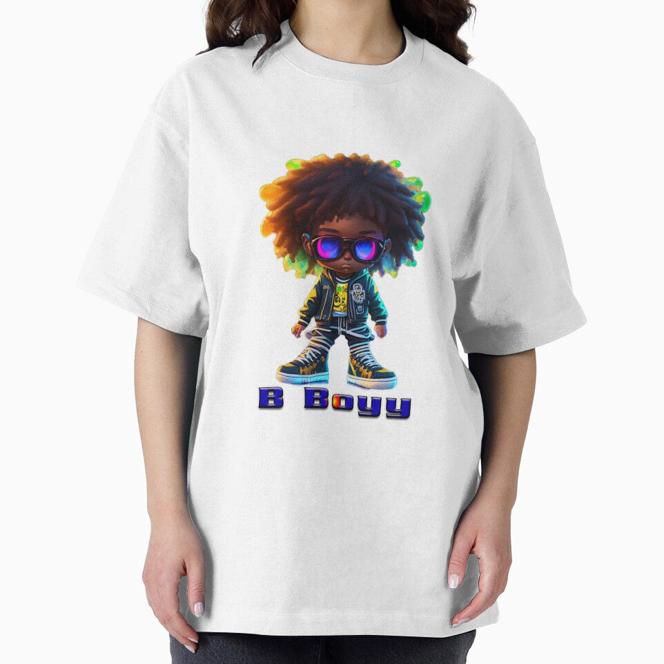 B-Boyy by Artoolie