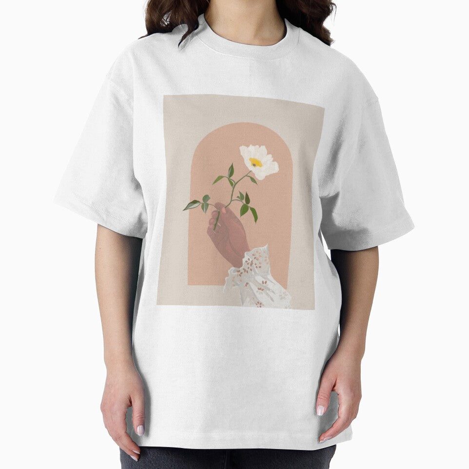 "beautiful bohemian floral design" by tudoo