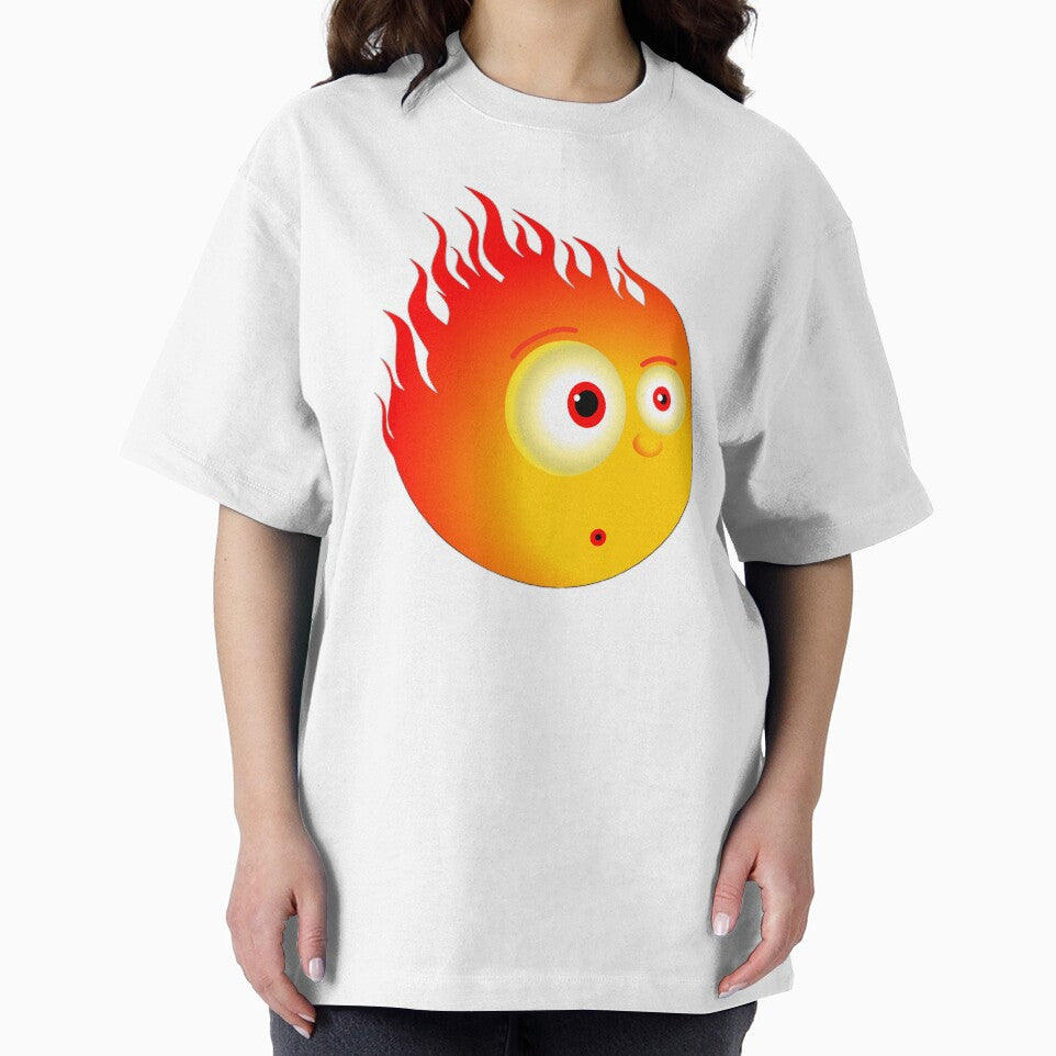 Fireball by Uncommontom