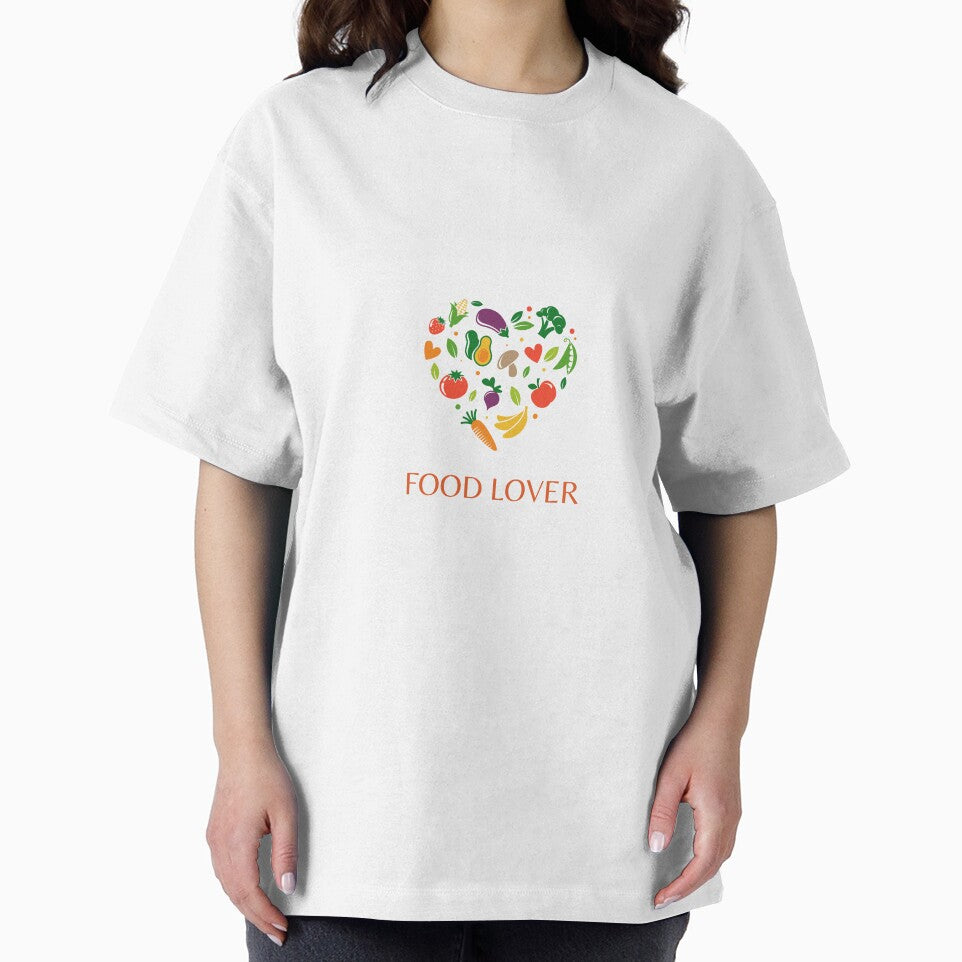 food lover by DelArt99