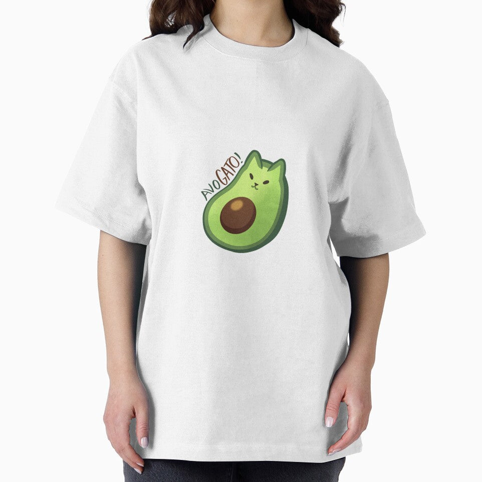 Avogato by ScribbleWaffle