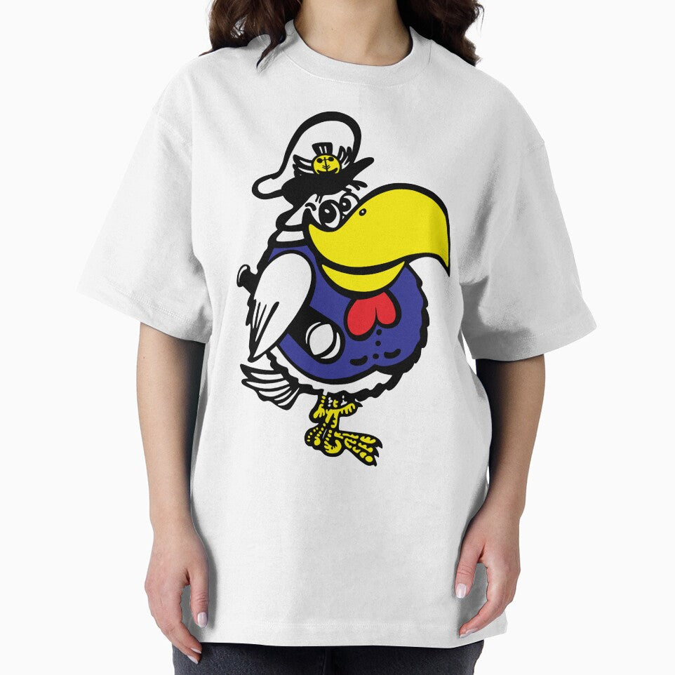 Captain Chook by lunchboxers
