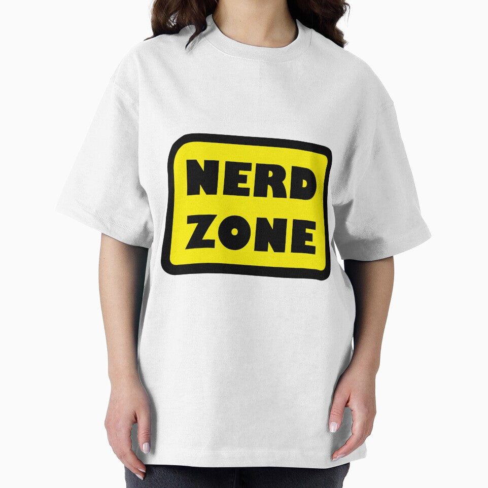 Nerd Zone by Grathicks