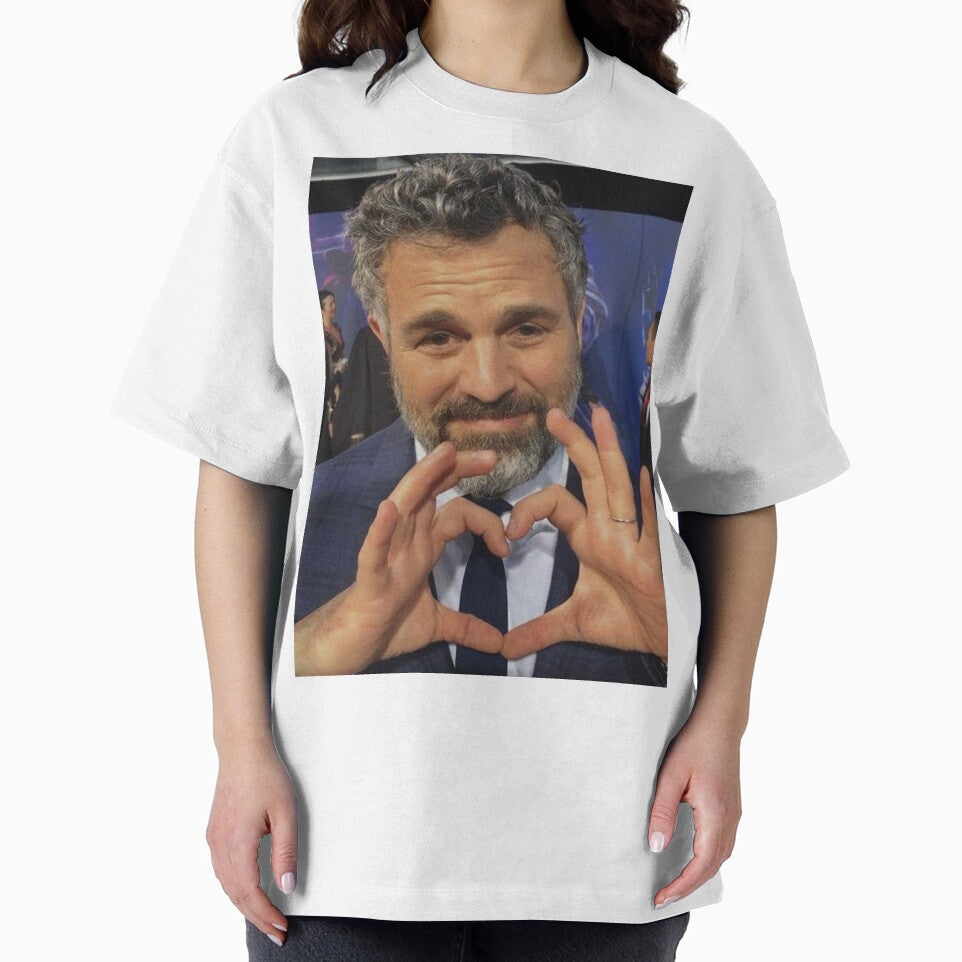 mark ruffalo love by appa-sr
