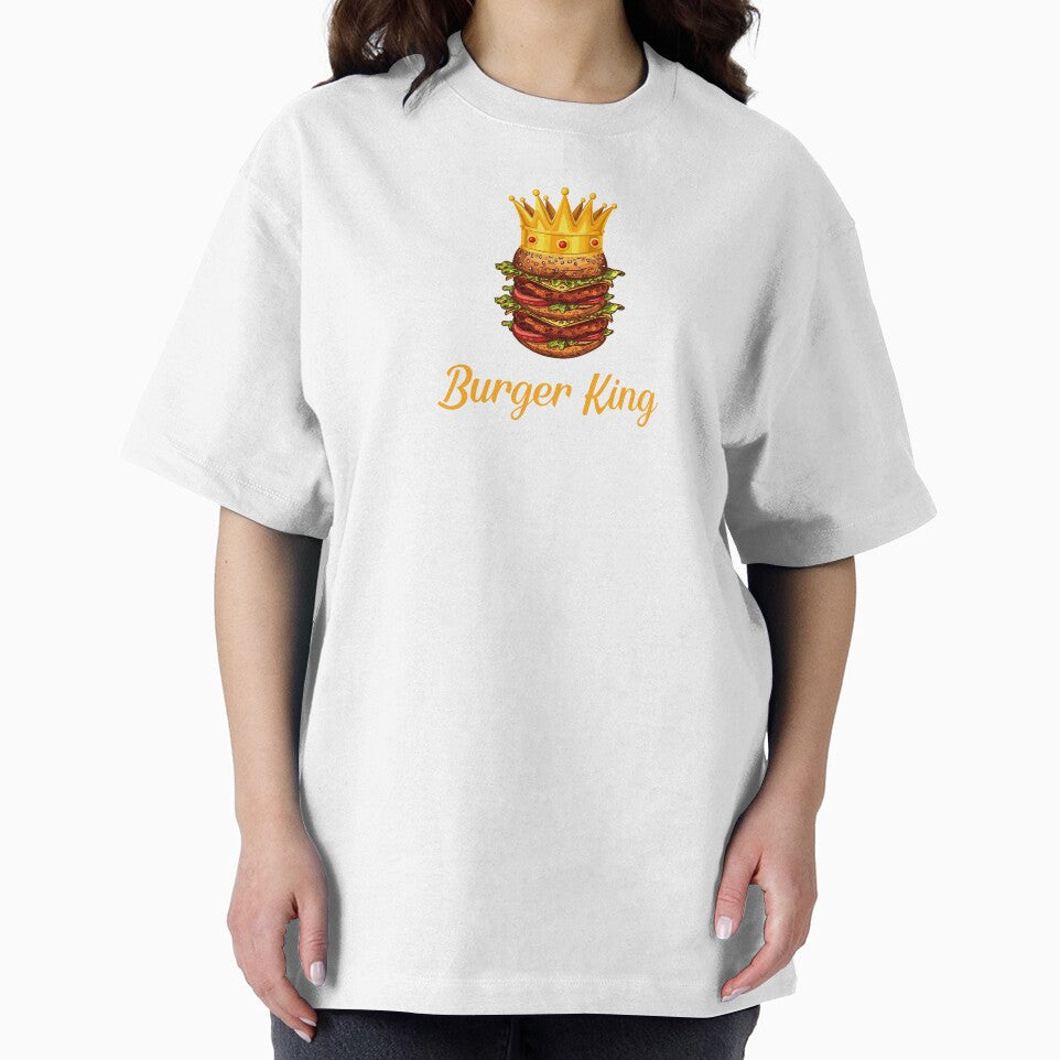 Burger King by Delicious Food