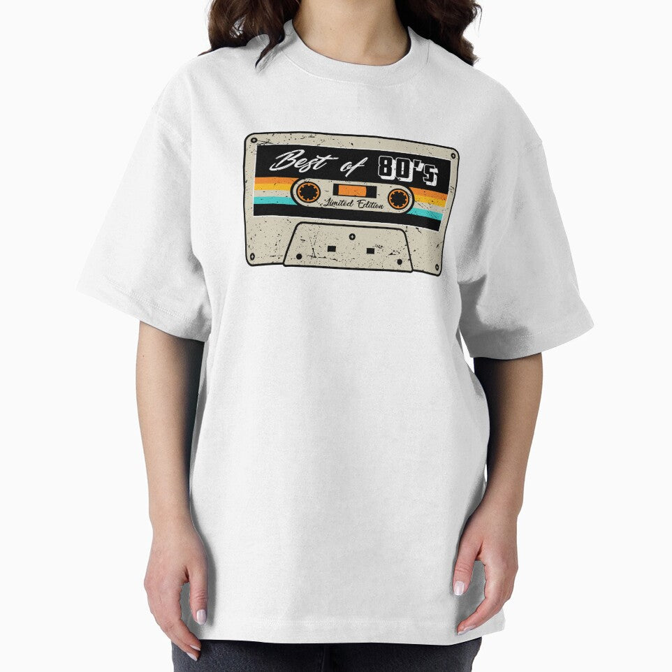 best of 80s by fabiandesigns88